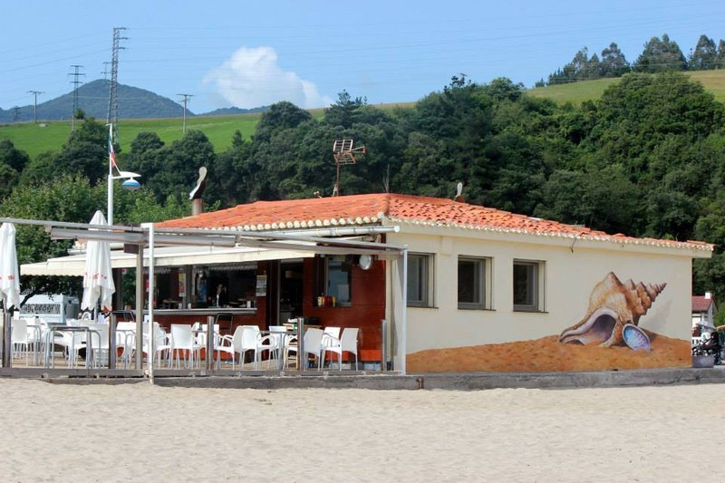 Zabalik dago Ondargain taberna zein kafetegia eta komun publikoa ustiatzeko kontratazio prozesua, martxoaren 25era bitarte