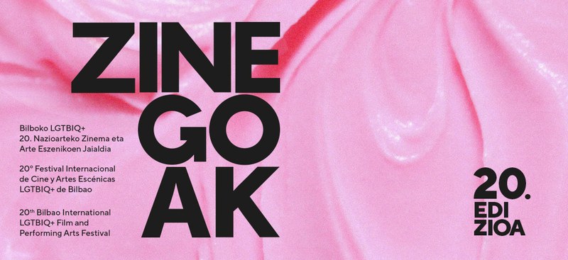 Zinegoak jaialdiko sei film labur ikusi ahal izango dira igandean