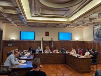 Zubelzu zinemaren erosketa onartu du Debako Udalak, udalerrirako kultur gune berri bihurtzeko