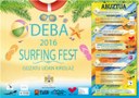 III. Surfing Deba Festa