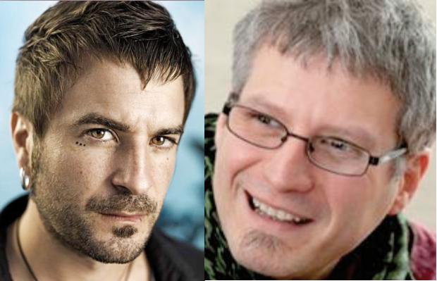 EÑAUT ETA MIKEL EÑAUT ETA MIKEL