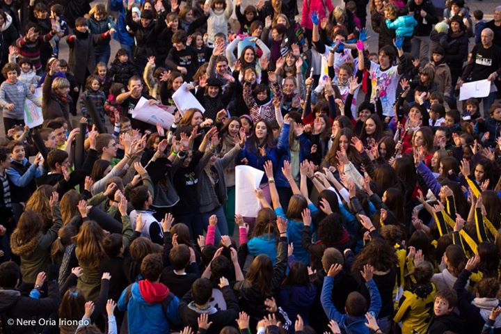 flashmobea flashmobea