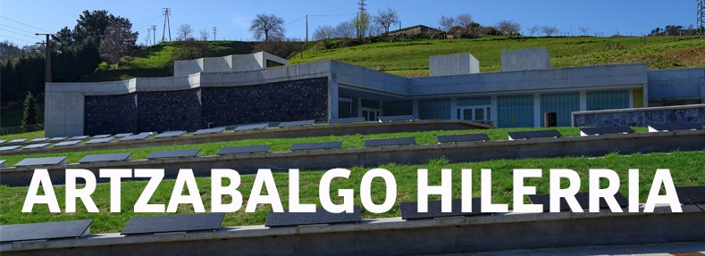 Artzabalgo hilerria