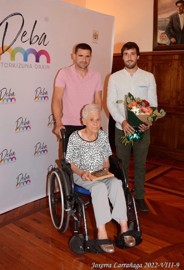 A partir de mañana se abre el procedimiento para seleccionar la persona física o jurídica que lanzará el chupinazo de fiestas de San Roke