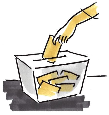 Abierto el plazo de consulta del censo electoral para las elecciones del 10 de noviembre