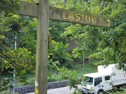 Comienzan esta semana las obras de mejora del sendero PR-GI 44 entre Lastur y Deba
