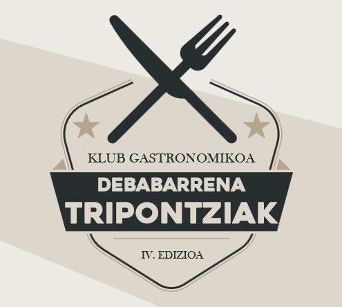 Cuarta edición de la iniciativa gastronómica Tripontziak, del 10 al 26 de noviembre en Debabarrena