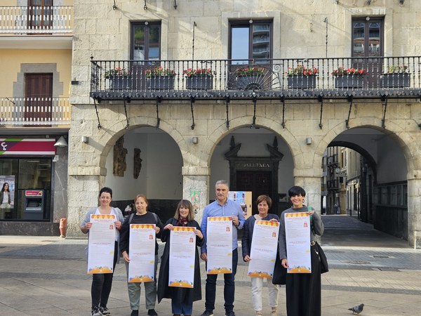 Deba pon en marcha la Campaña de Bonos 2025 para apoyar el comercio, la hostelería y los servicios locales