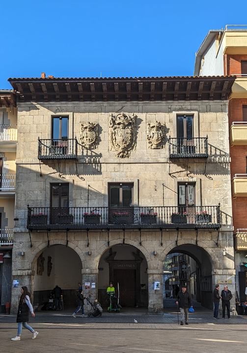 El Ayuntamiento de Deba abre la convocatoria de subvenciones para actividades culturales