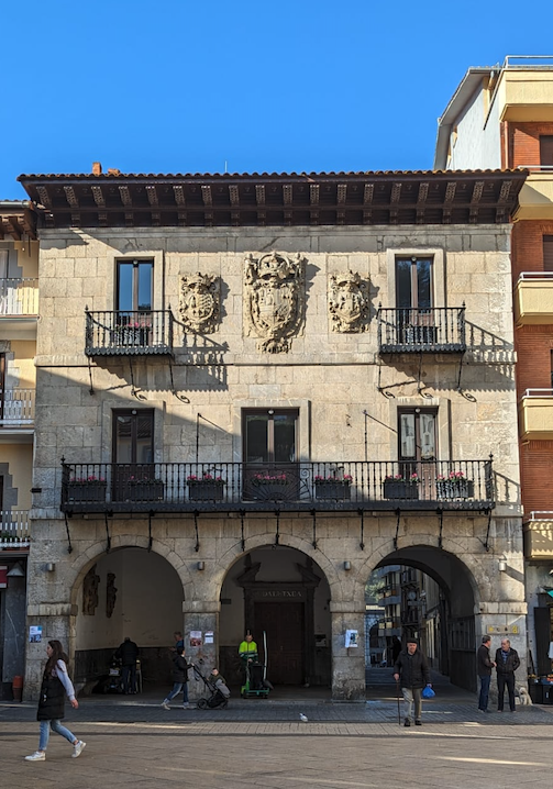 El Ayuntamiento de Deba publica el Calendario Fiscal de 2024