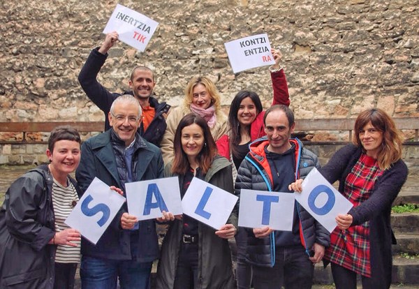 El encuentro de UEMA para el empoderamiento de la juventud en torno al euskera pasará por Deba