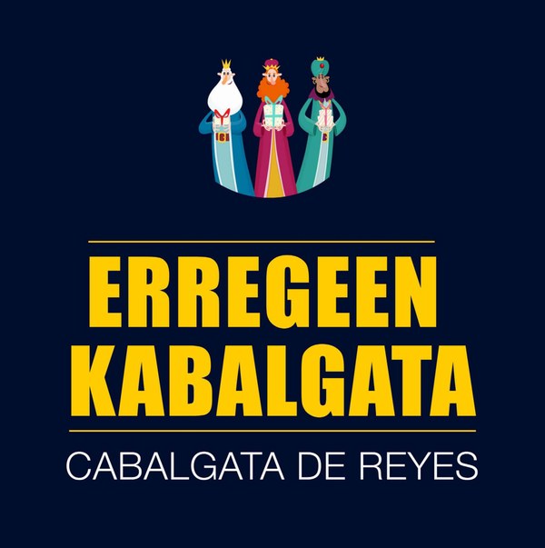 El grupo que organiza la Cabalgata de Reyes solicita ayuda