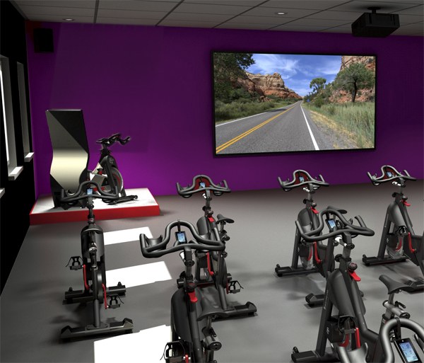 EL POLIDEPORTIVO MUNICIPAL PRESENTARÁ EL NUEVO SERVICIO DE CYCLO INDOOR VIRTUAL