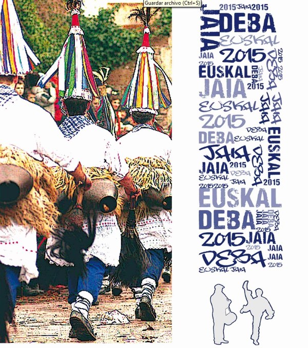 Euskal Jaia 2015