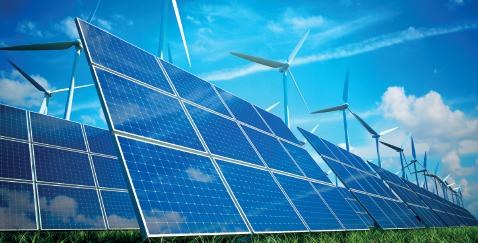 Jornadas de Eficiencia Energética y las Energías renovables