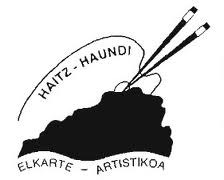 La asociación artística Haitz-Haundi ofrecerá cursos de dibujo y pintura
