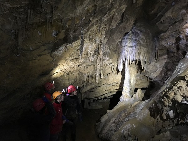 Mañana arranca la 9ª Semana de los Geoparques Europeos