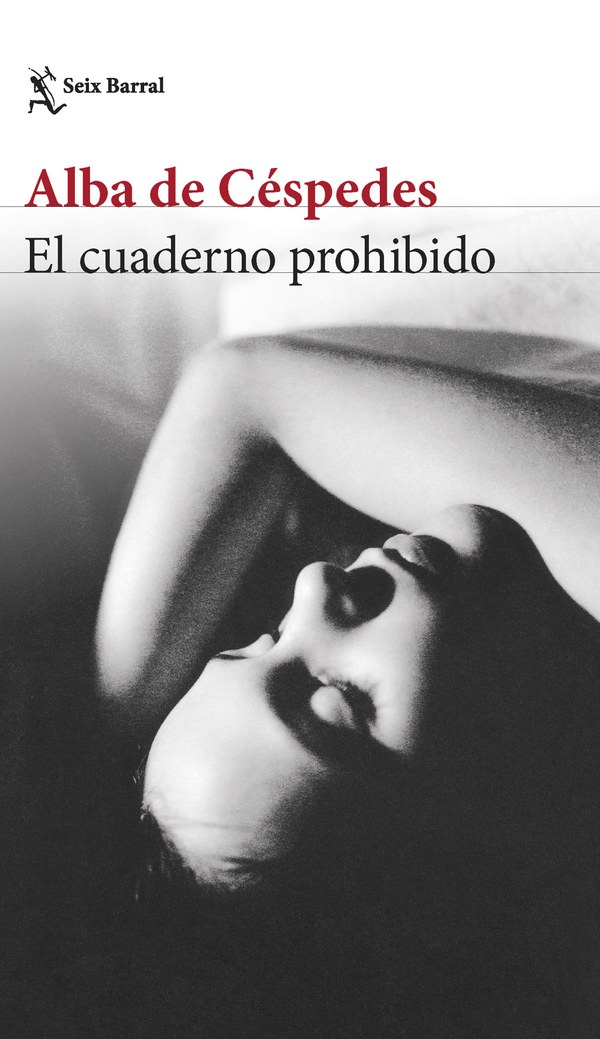 Nueva sesión del Club de Lectura con "El cuaderno prohibido" de Alba de Céspedes