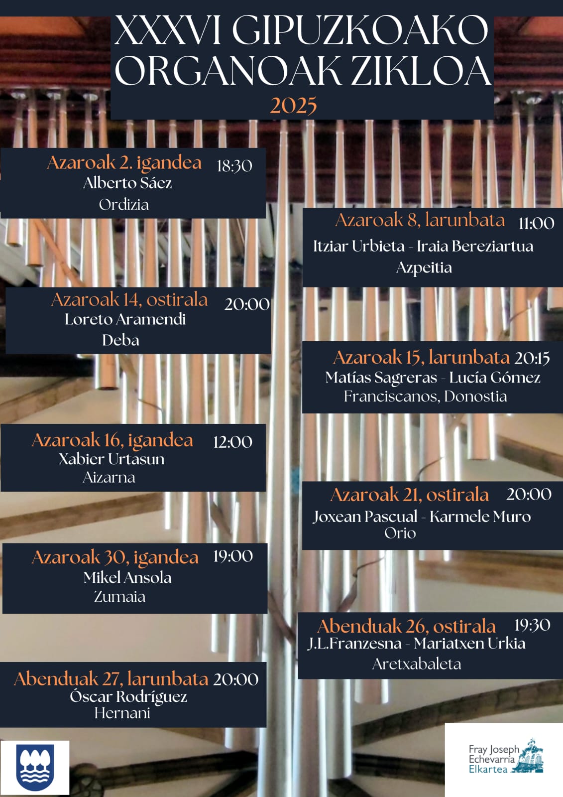 XXXVI Gipuzkoako organoak zikloa.jpg