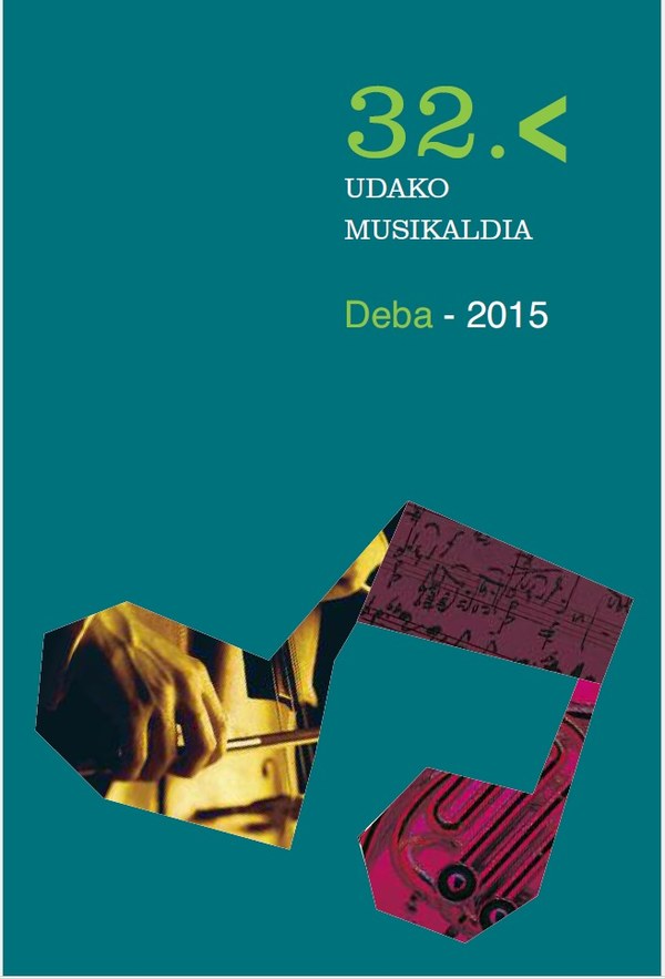 32. UDAKO MUSIKALDIA 