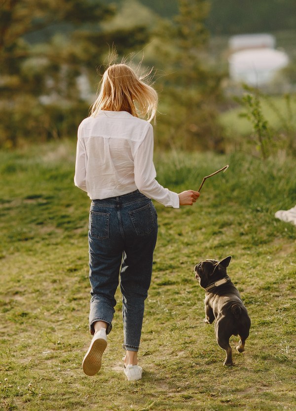 Animalien zaintza arduratsua sustatzeko kanpaina abiarazi du Debako Udalak