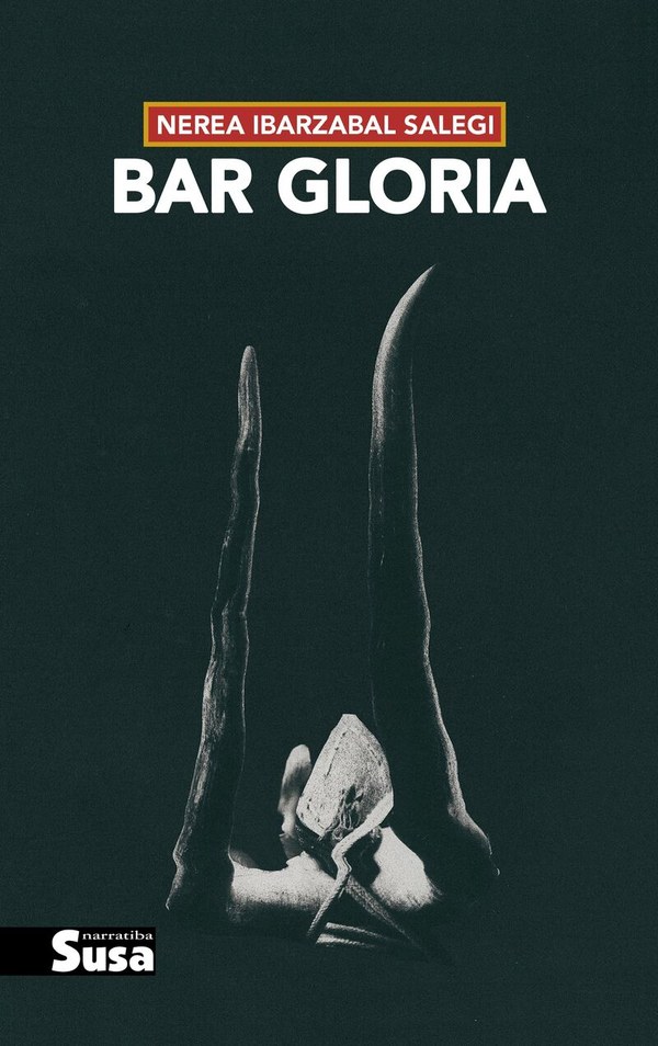 Nerea Ibarzabalen 'Bar Gloria' irakurketa klubaren 2023ko lehen saiorako proposamena
