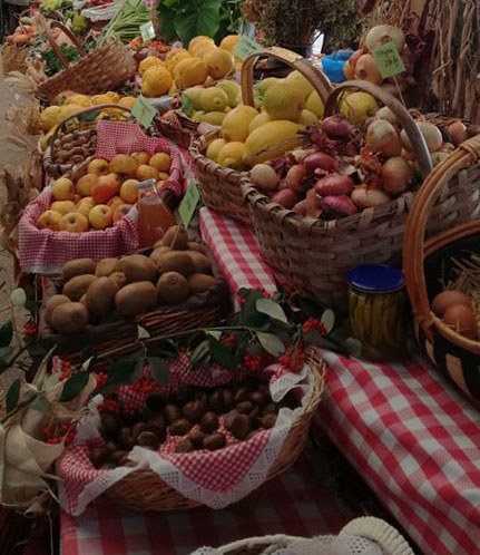 Urte Berriko feria eta idi probak ez dira egingo