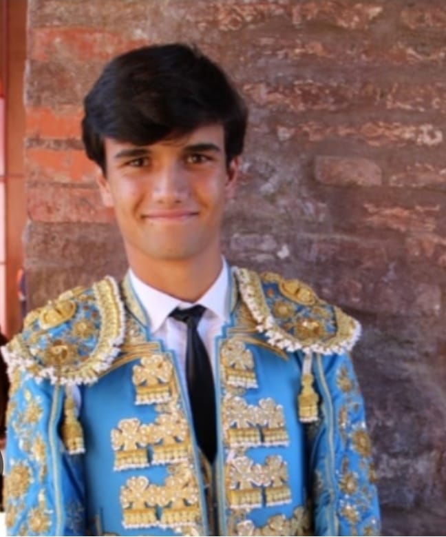Noel Garcia